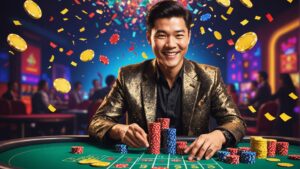 Cách Tính Tiền Thắng Cược Tài Xỉu Casino Online