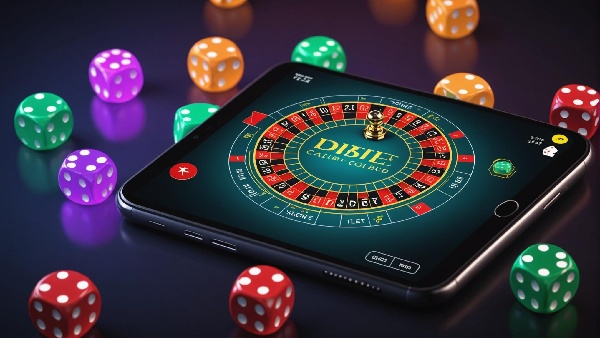 Casino Online và Tài Xỉu