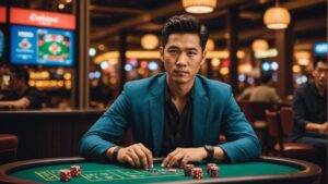 Phát Triển Kỹ Năng Chơi Tài Xỉu Casino Online