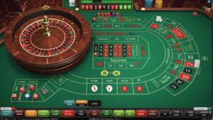 Sự Khác Biệt Giữa Tài Xỉu Casino Trực Tuyến và Truyền Thống